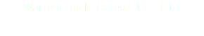 Wartebereich: Gates C12 – C14